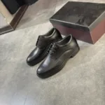 کفش چرم طبیعی جردن طبی