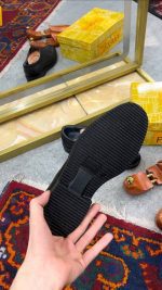 کفش چرم فیگو - Image 4