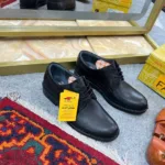 کفش چرم فیگو
