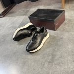 کفش استون مشکی