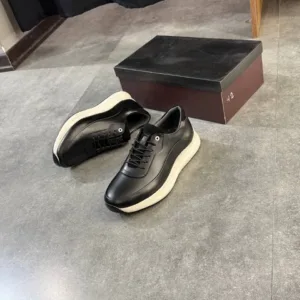 کفش استون مشکی