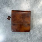 کیف چرم طبیعی شتر(خلیج فارس) - Image 3