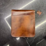 کیف چرم طبیعی شتر(خلیج فارس) - تصویر 7