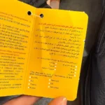 کفش موناکو کشی فرزین - تصویر 5