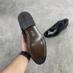 کفش مجلسی ساده لرد - تصویر 4