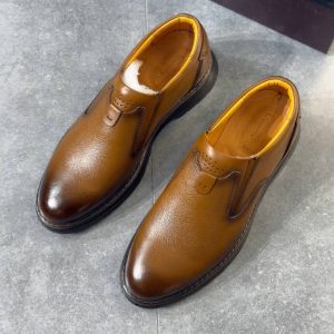 کفش کلاسیک وایز کشی