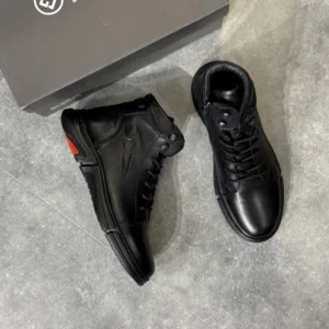 کفش نیم بوت s6 شمس