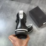 کفش نیم بوت s206 - تصویر 4