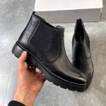 نیم بوت دوکش چلسی - Image 4
