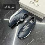 کفش اسپرت هیراد مردانه - تصویر 2