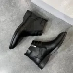 نیم بوت متین