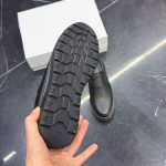 کفش چرم مدل کایت - Image 2