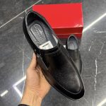 کفش سایز بزرگ تارا ساعتی شرانگ - Image 4