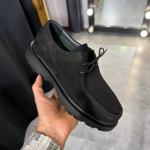 کفش لوفر اشبالت پاپک