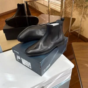 کقش نیم بوت M8 شمس(کد 4024)